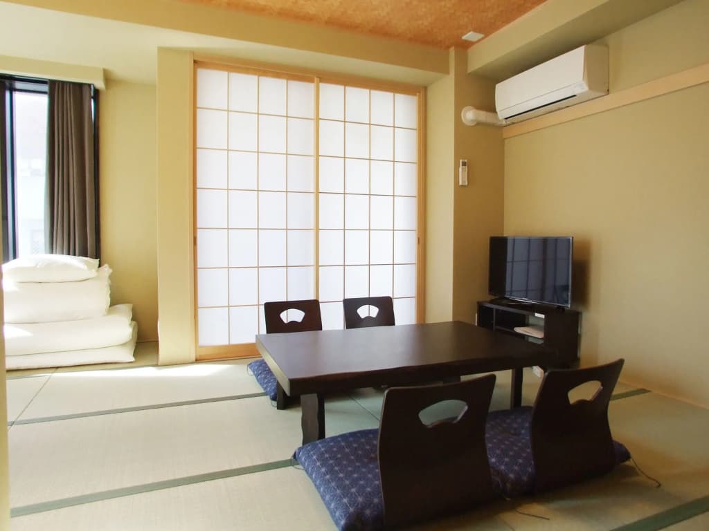 Kakigara Hotel - photo 5
