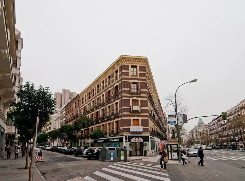 Alcala I - main photo
