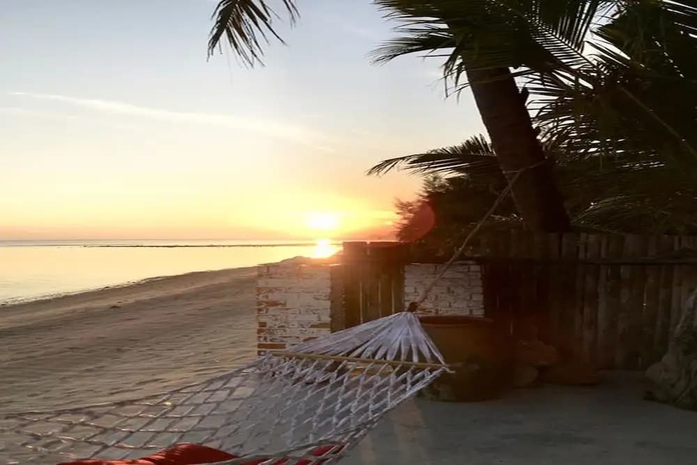 House on the Beach - photo 12