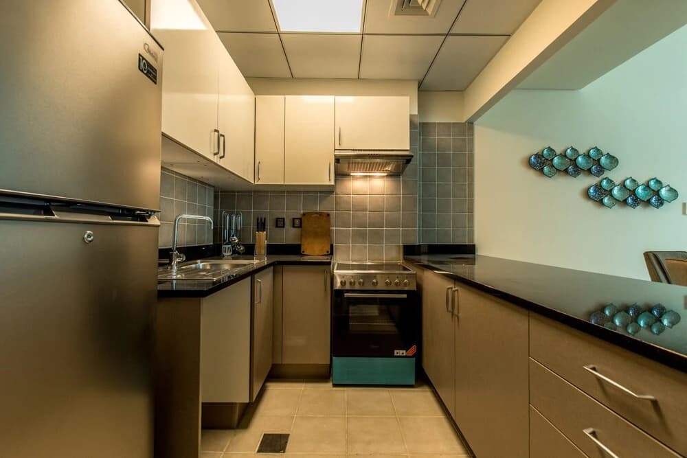 The Polo Residence D3 - photo 11