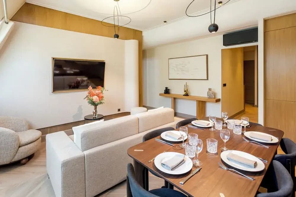 Merveil Luxury Suites - Desaix I-II - photo 22