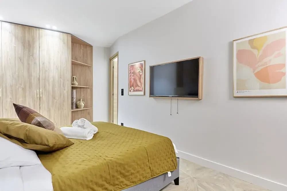 Superb Apartment Center of Paris Montmartre - photo 2