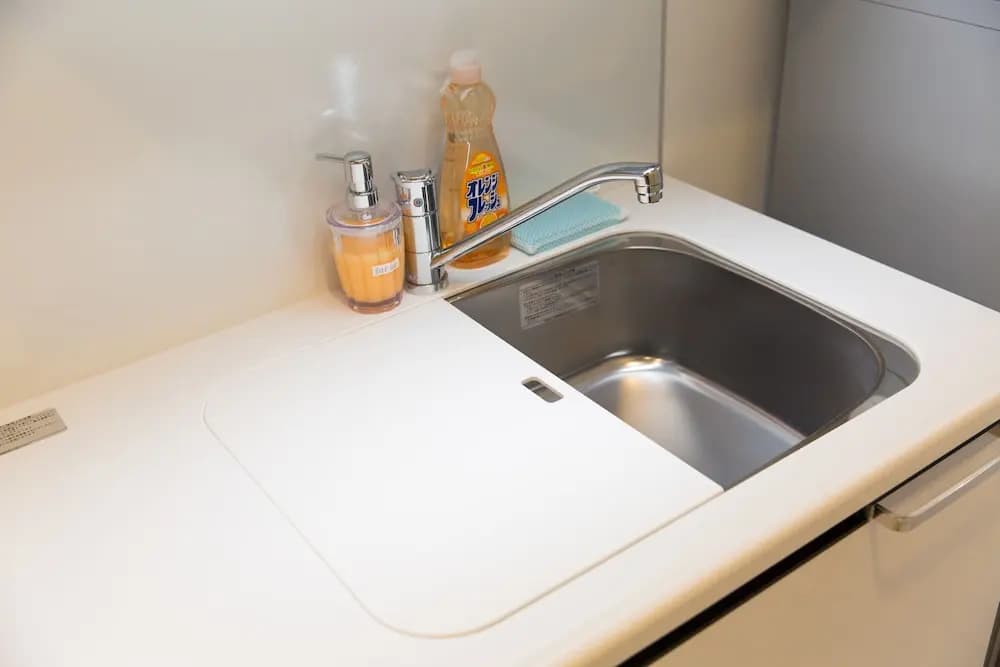 eos HOTEL Kinshicho - photo 16