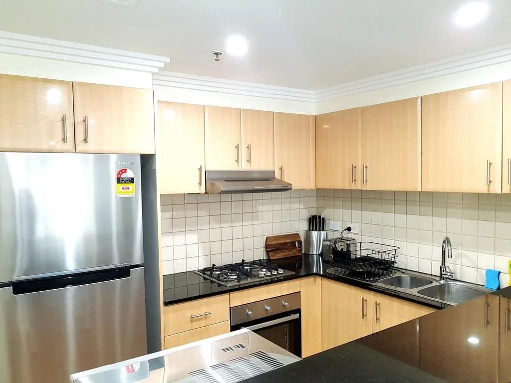 Liv Apartments - photo 17