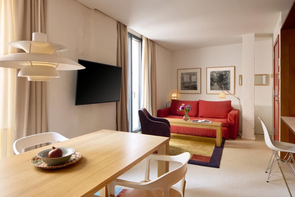 Hotel Neri Relais & Chateaux - photo 36