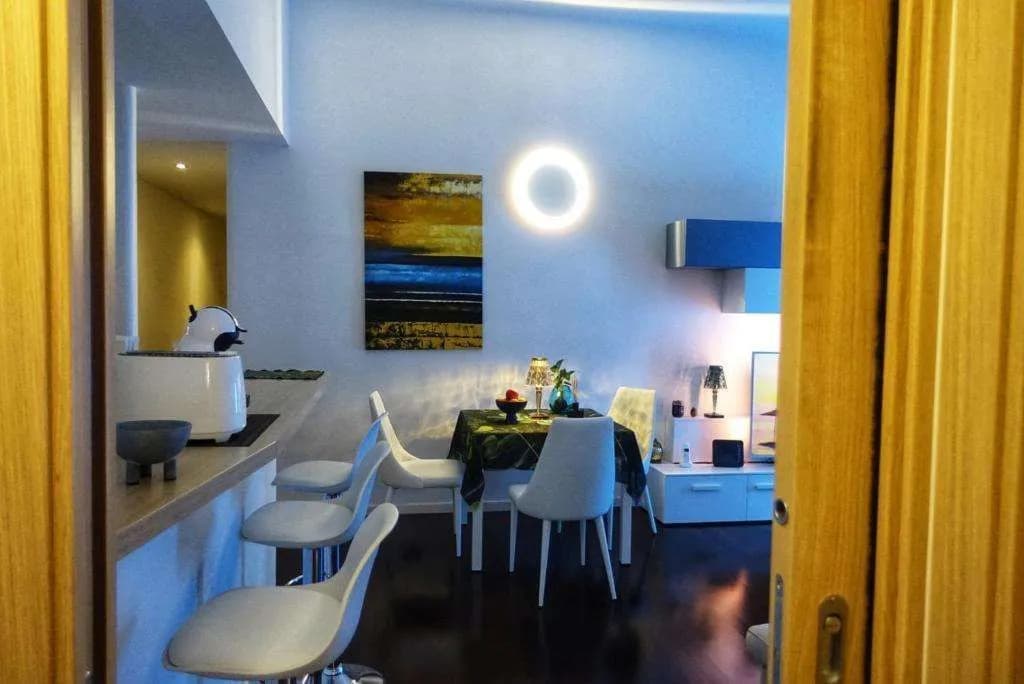 Suite And the City Milan B&B - photo 3