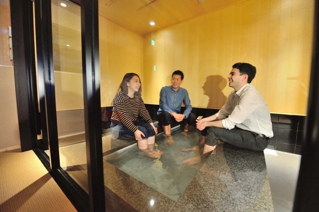 Cogo Ryogoku Hotel - photo 21