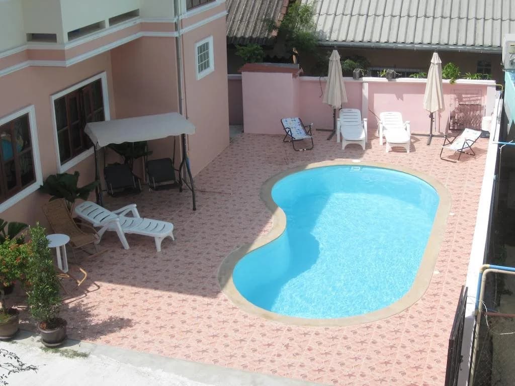 The Villa Residences - photo 12