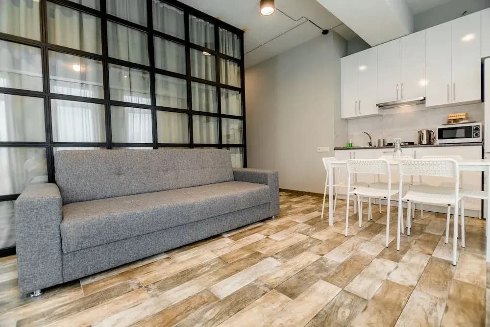 X-Group Apartments - photo 32