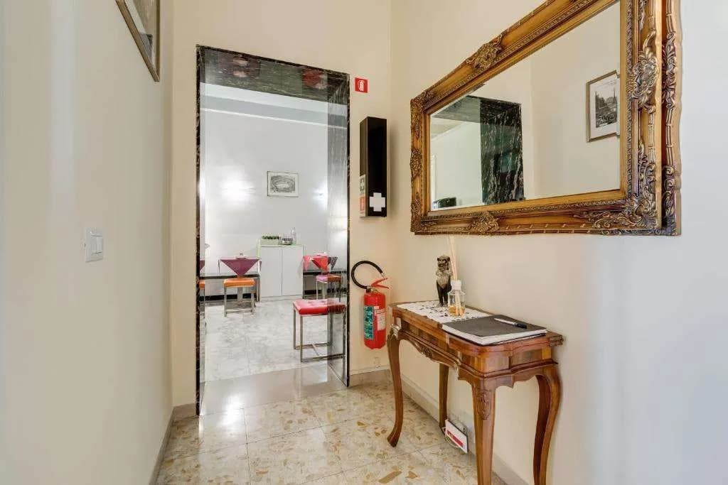 B&B 2 Passi Al Colosseo - photo 8