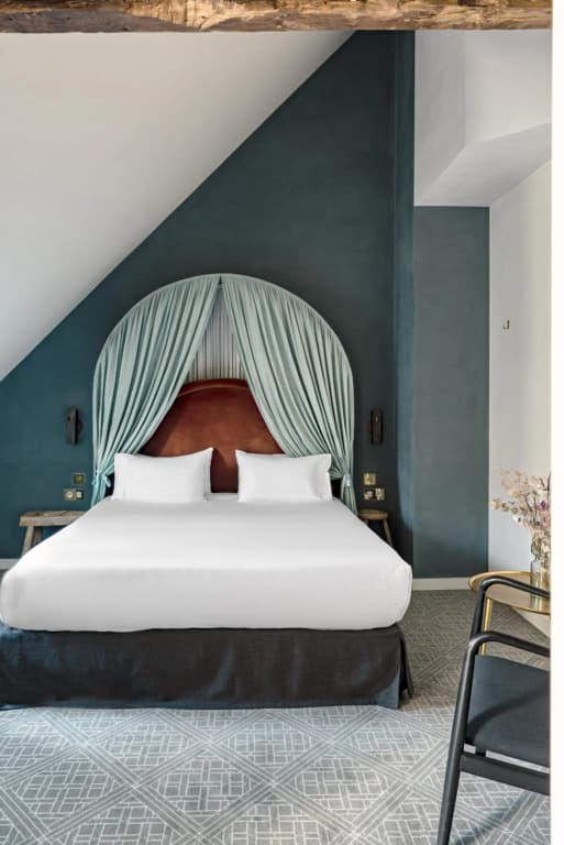 Hotel Des Grands Boulevards - photo 28