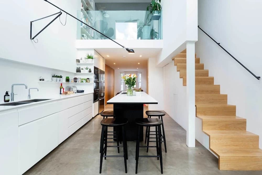 Springdale House - photo 14