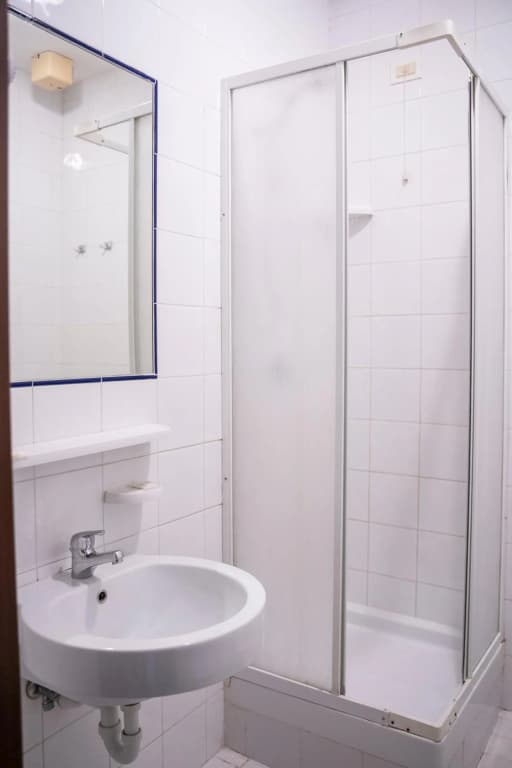 Hotel Ferrarese Roma - photo 26