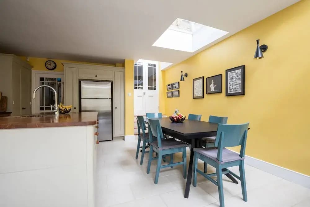 Caithness Road VI by Onefinestay - photo 17