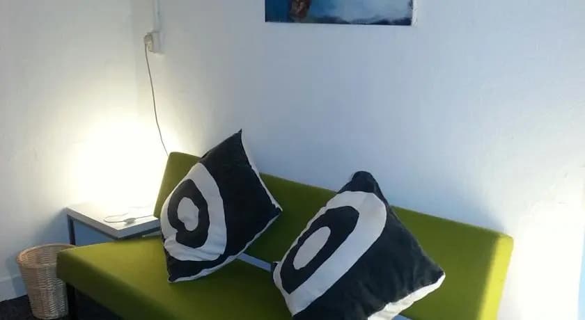 Chill Inn - photo 8