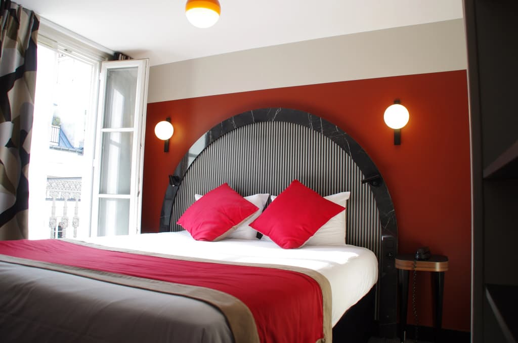 Hotel Regina Opéra Grands Boulevards - photo 3