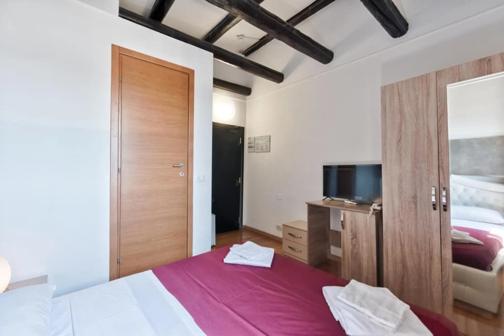 Hotel Trieste - photo 26