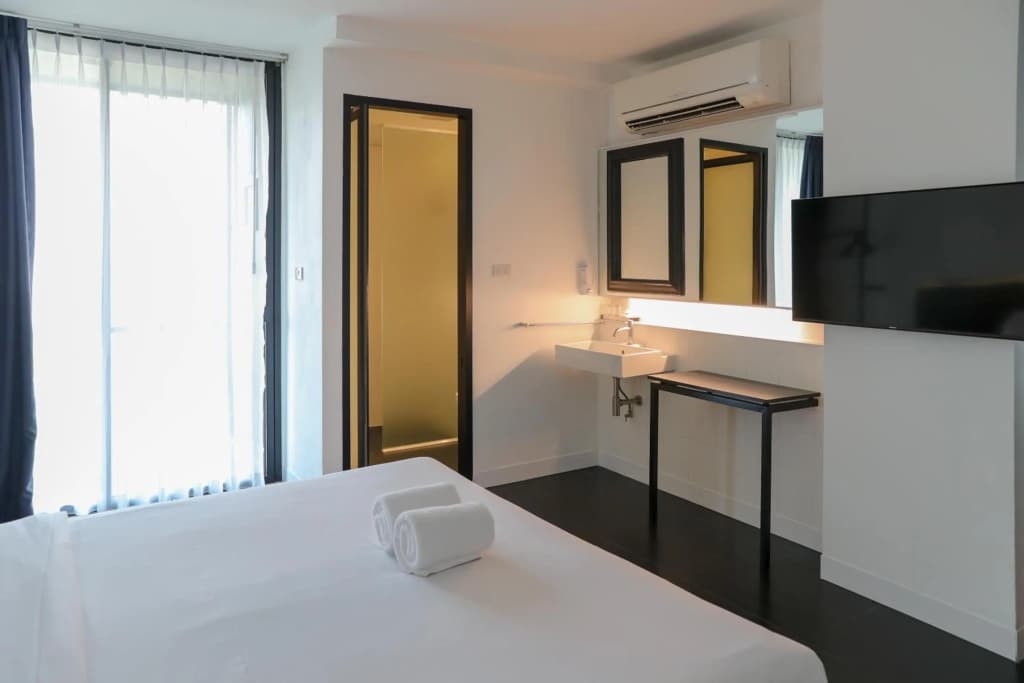 BED Nimman Hotel - Adults Only - photo 26