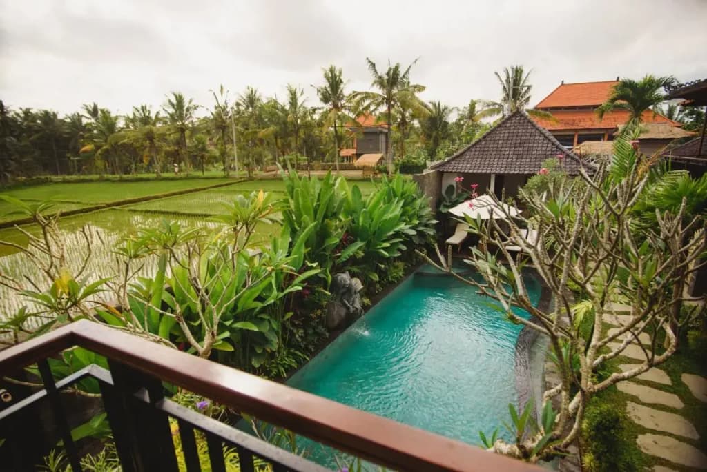 Taman Amartha - photo 47