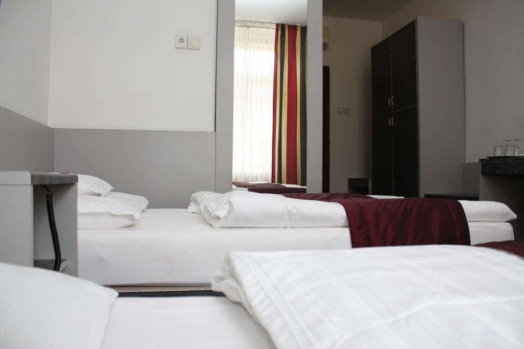 Hotel Griff - photo 15
