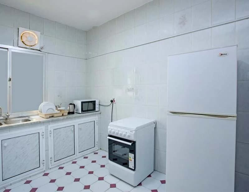Nuzha Hotel Apartments - photo 16