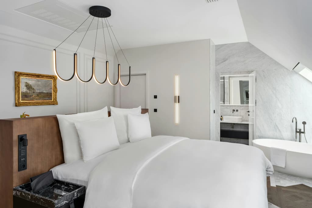 The Amauris Vienna - Relais & Châteaux - photo 49