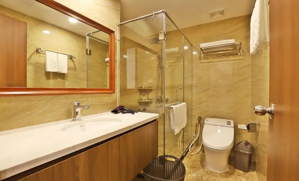 Tay ho Apartment - photo 10