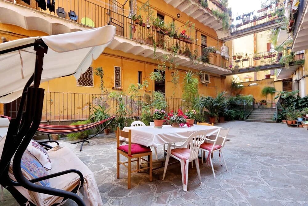 Lappartamento - Trastevere Area - photo 30