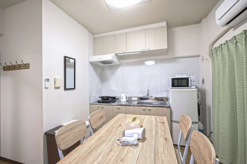 73BNB Hotel Apartment Ebisucho - photo 13