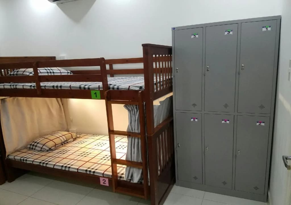 Natural House Hostel - photo 3