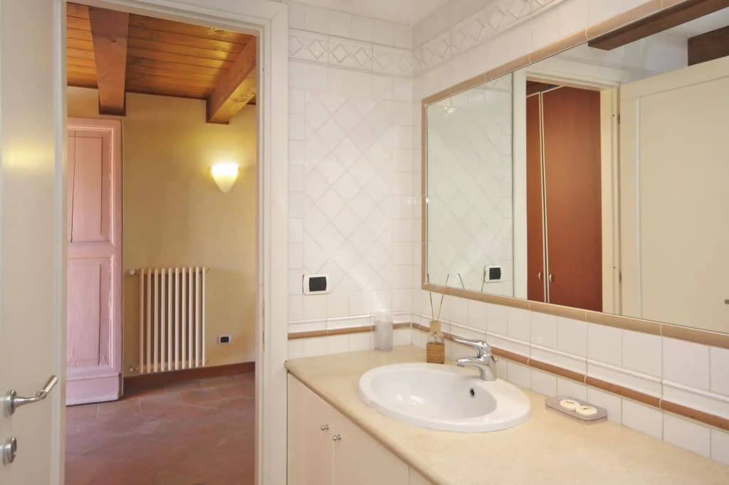 Apartment Margutta - photo 7