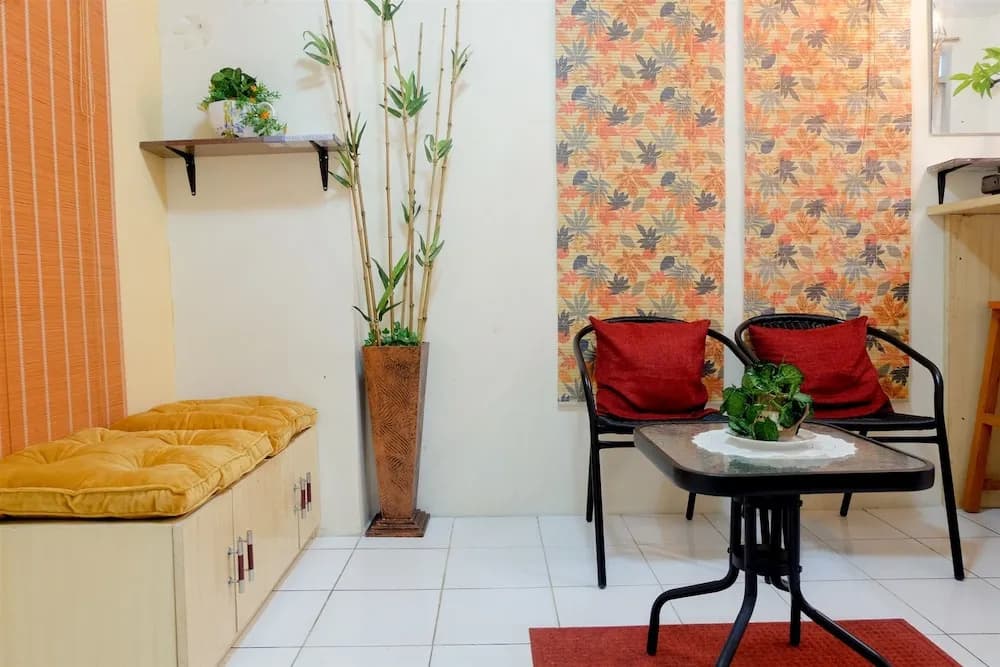 Spacious 2BR Gading Nias Apartment - photo 2
