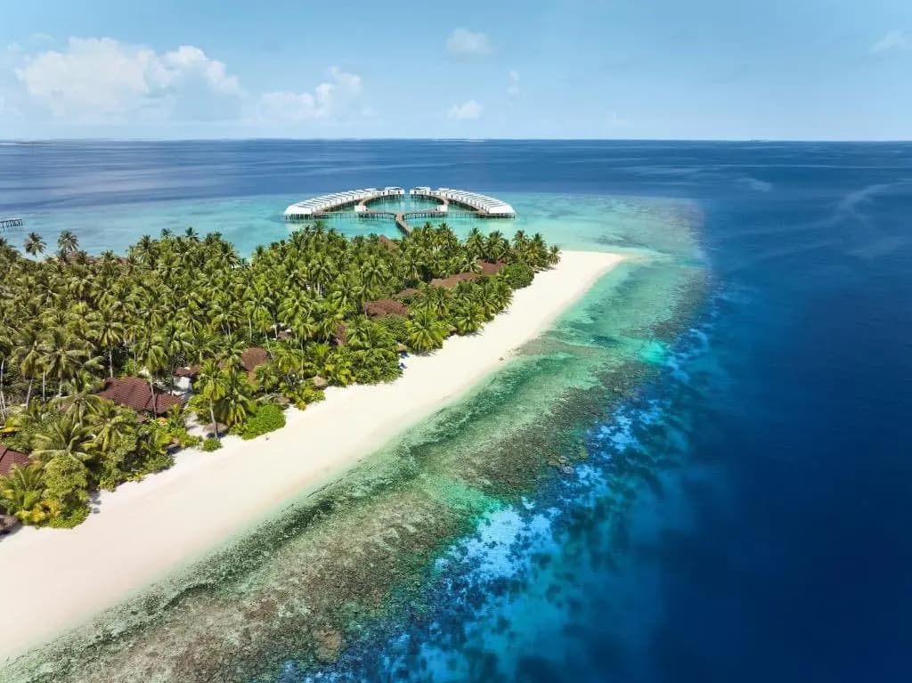 Robinson Maldives - Adults only - photo 28