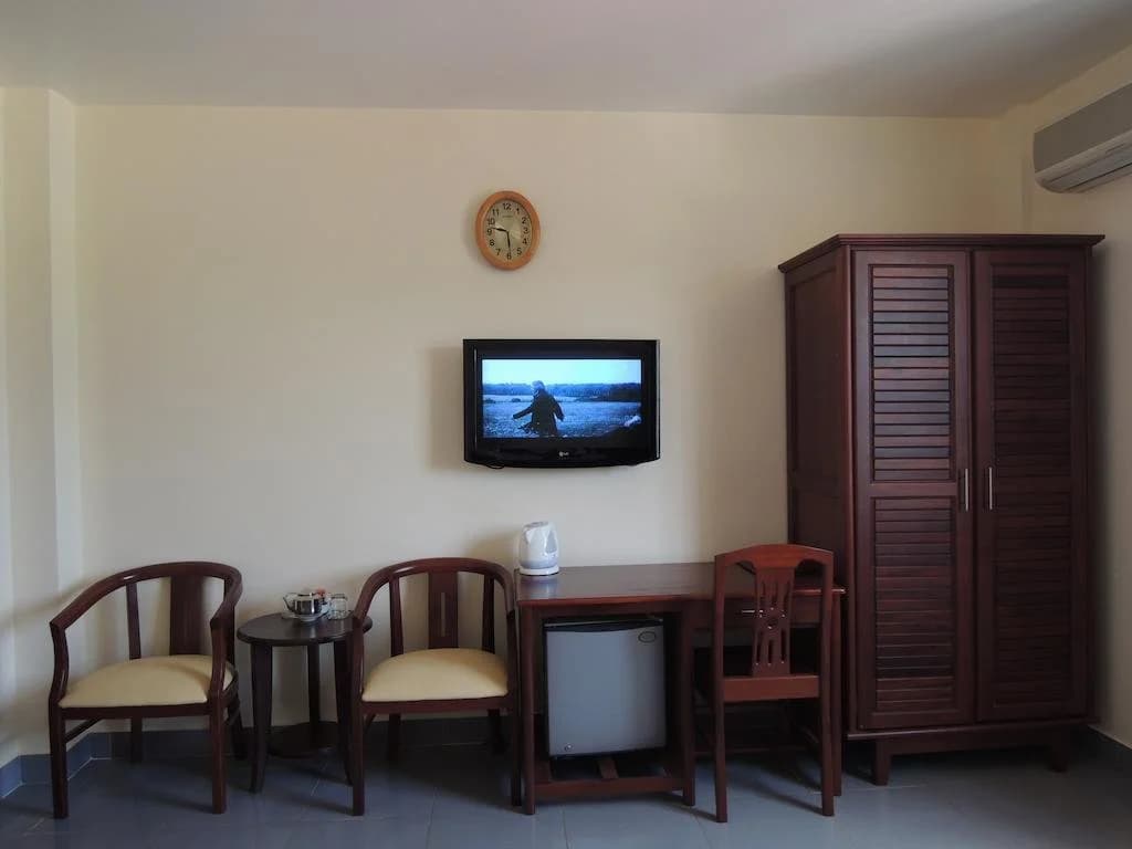 Blue Ocean Hotel - photo 5