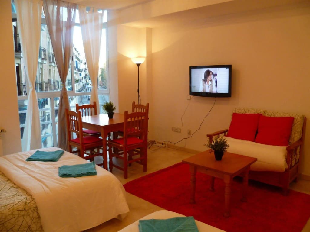 Village Atocha Apartments - photo 6