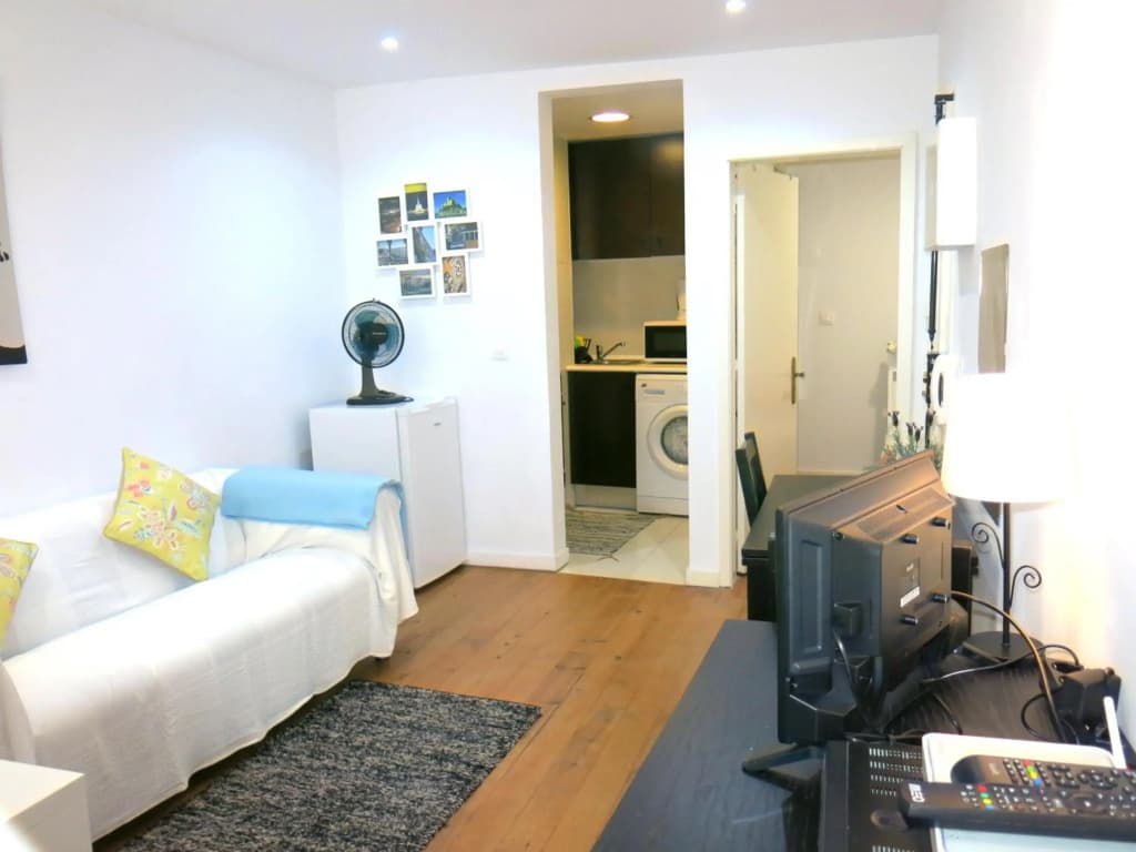 Wonderful Studio in Lisbon - photo 16