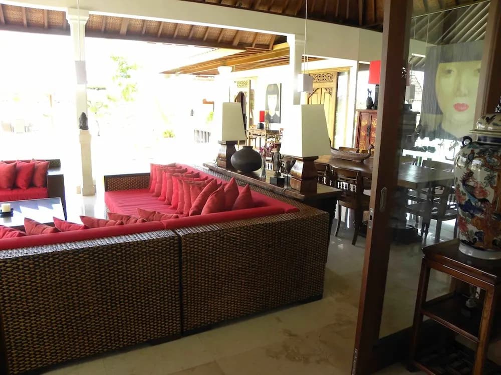 Villa Jaal - photo 27
