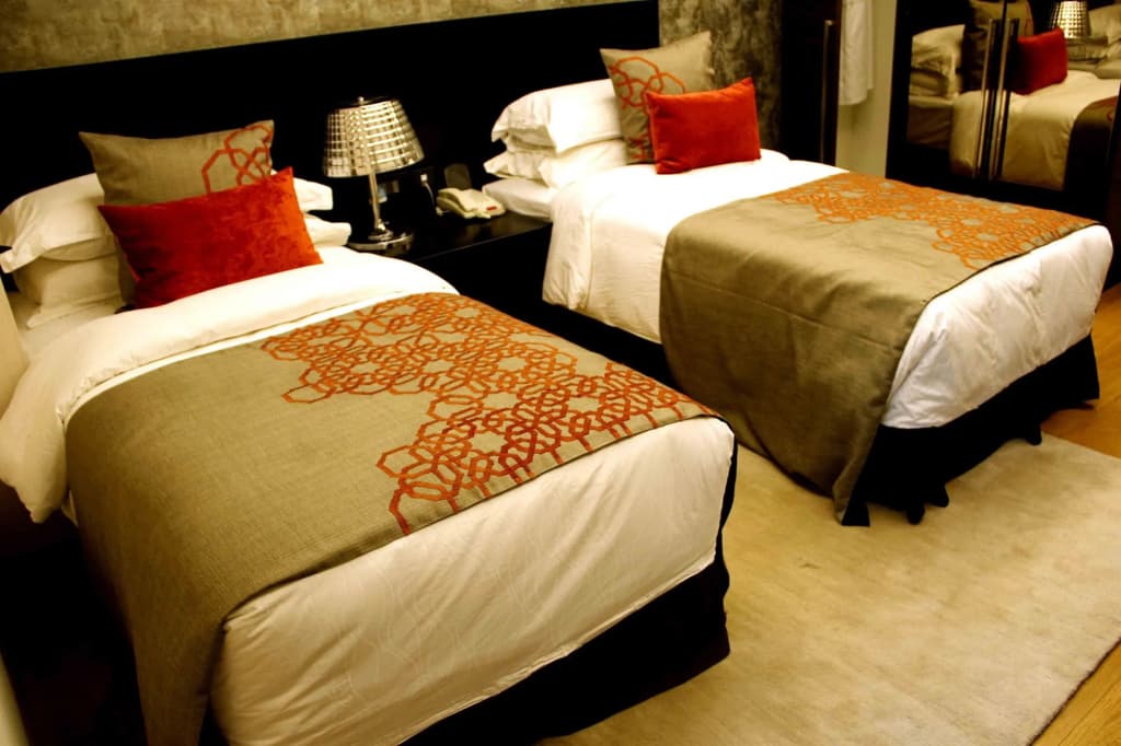 IIDL Suites - photo 5