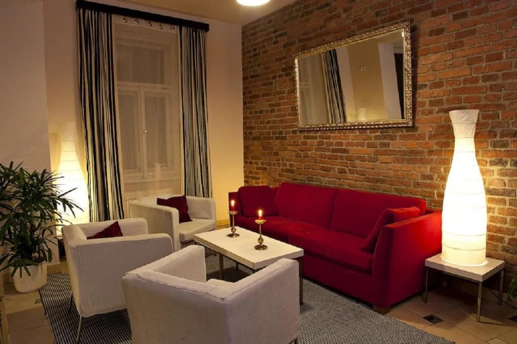 Hotel Andel - photo 3