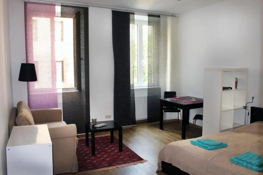 Madina Apartment - photo 2
