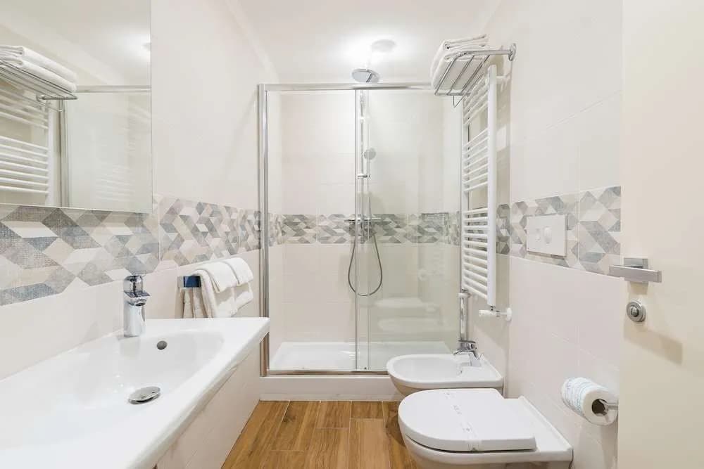 Demetra Guest House - photo 16