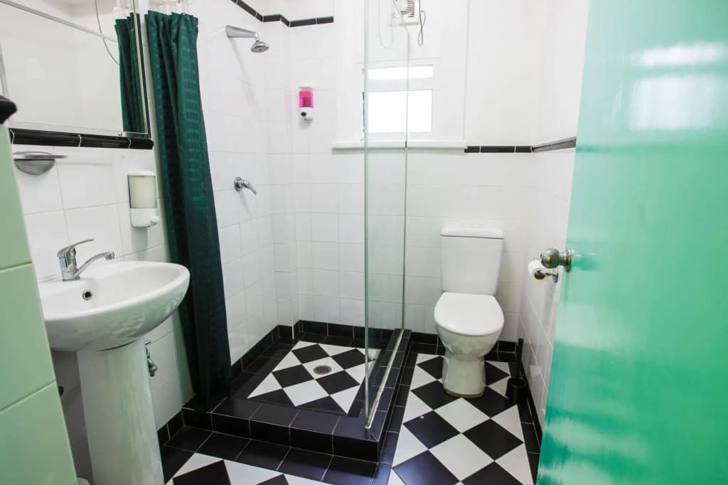 The Village Kings Cross - Hostel - photo 8