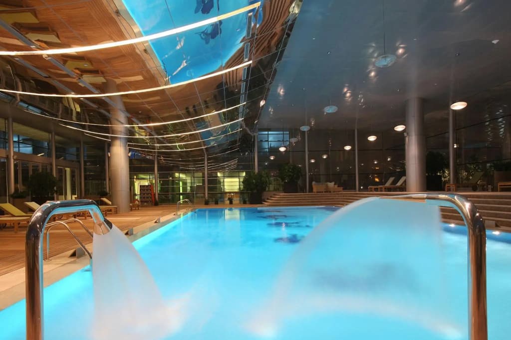 La Cigale Hotel Managed by Accor - photo 18
