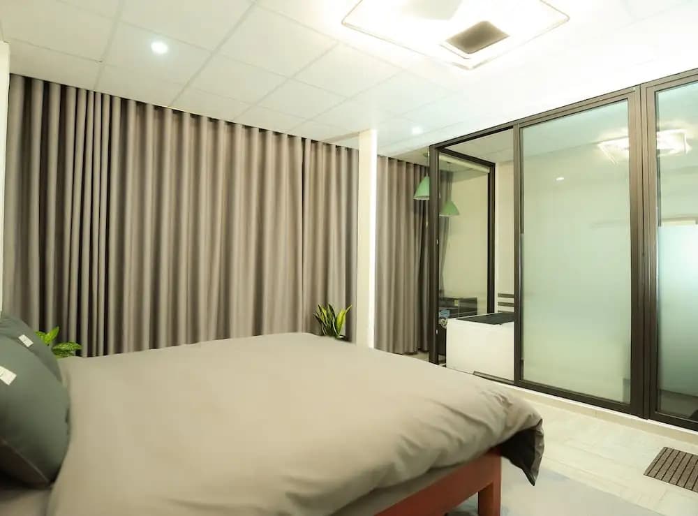 Fancy Homestay - photo 3