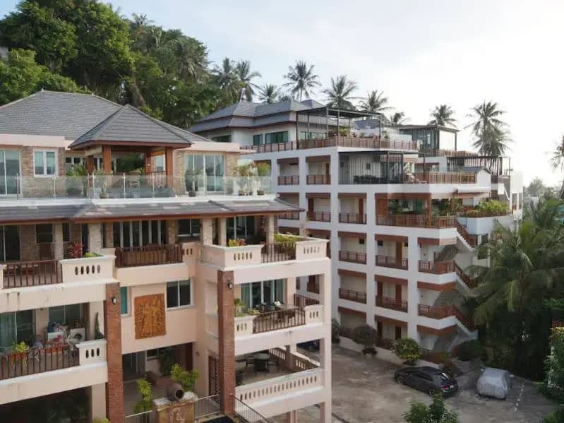 Surin Sabai - photo 1