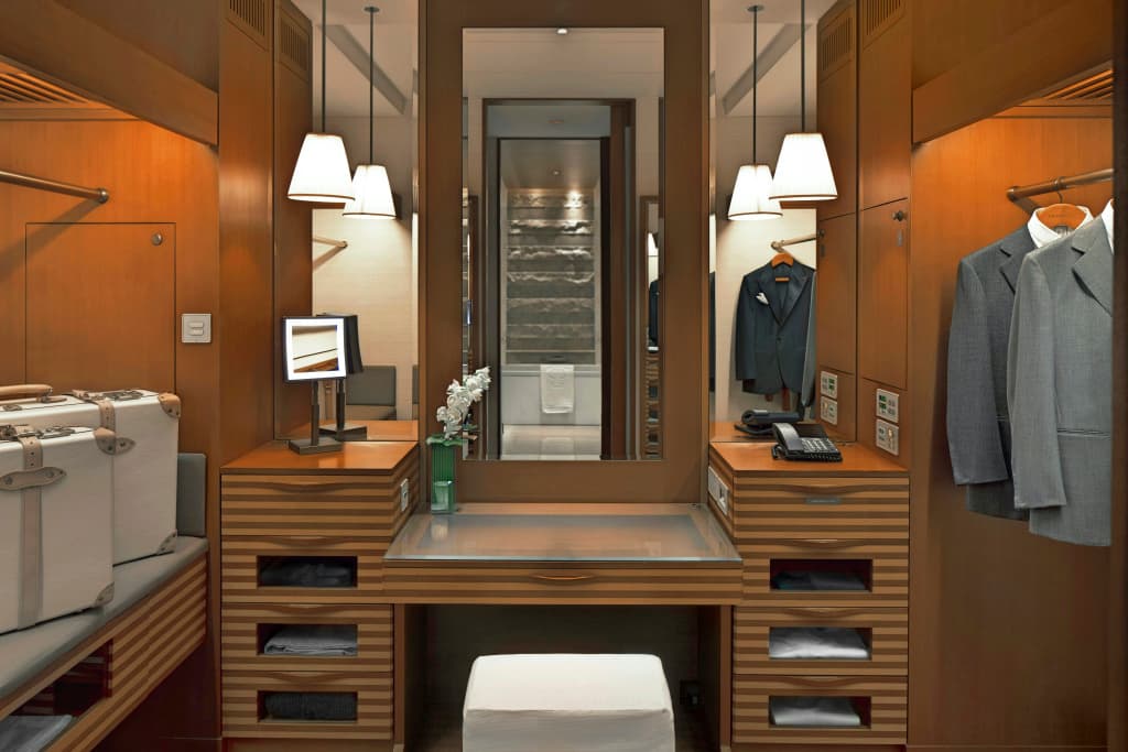 The Peninsula Tokyo - photo 4