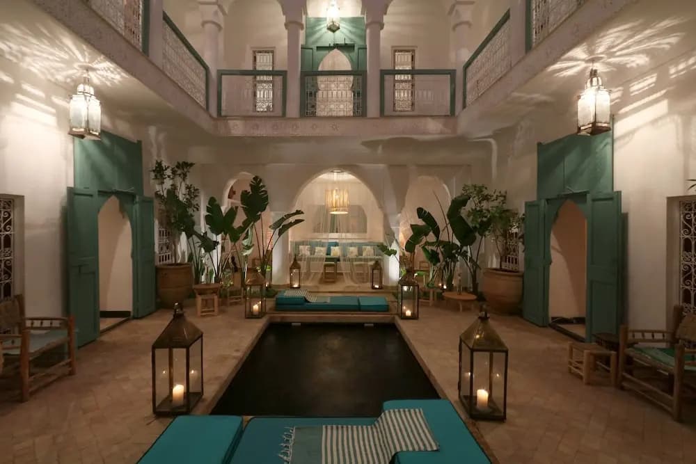Riad DAR DAR - photo 12