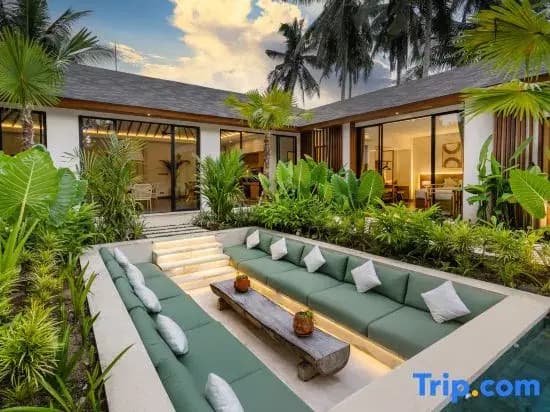 Villa Dream Life by BaliSuperHost - photo 7