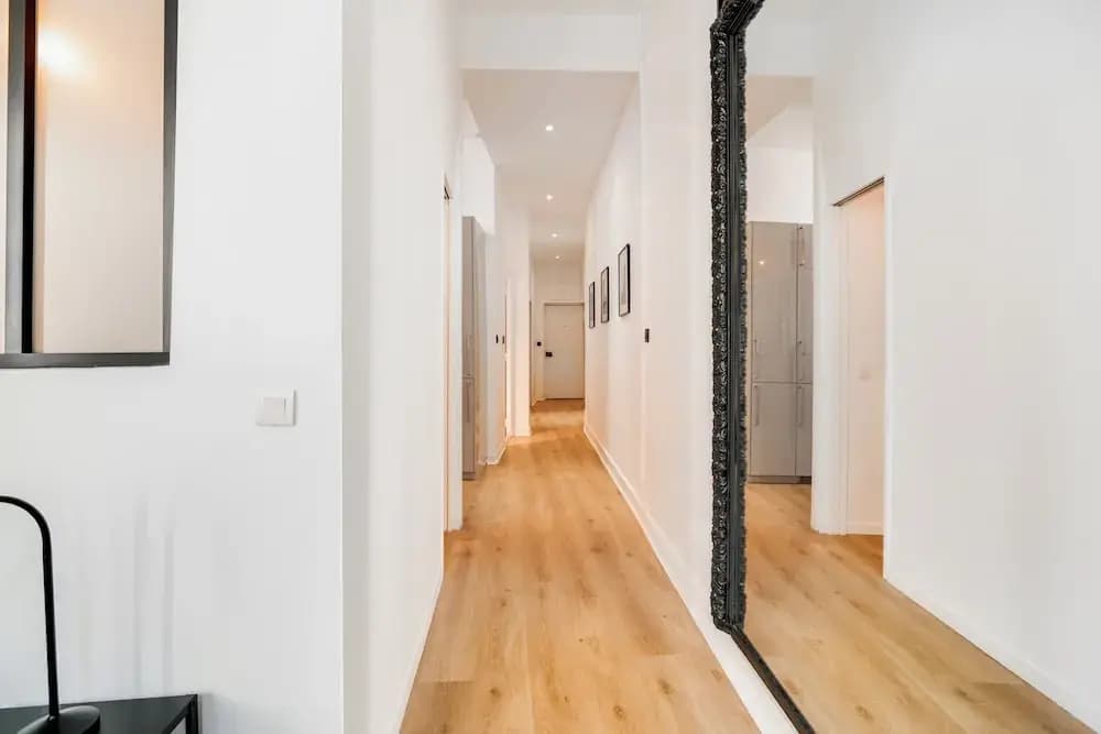 Chic Apartment - 2br/5p - Boulevard Saint-germain - photo 9