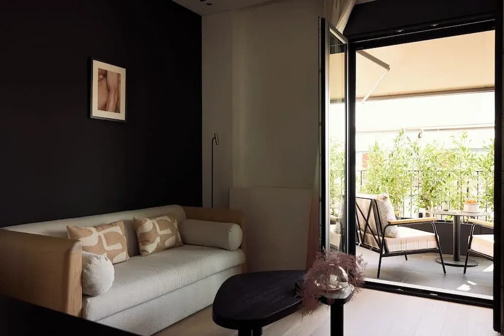 Kuka Luxury Living Athens - photo 31